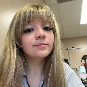 Meet your Posher, Toni